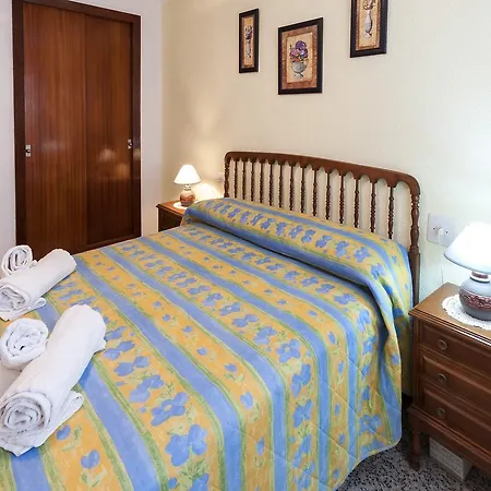 Apartmán Bunda
