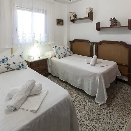 Bunda Apartmán