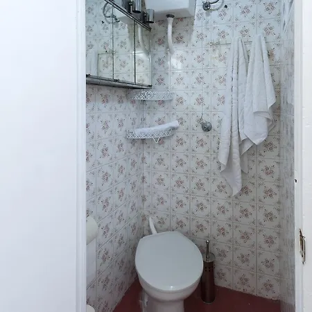 Bunda Apartment *