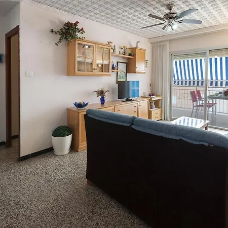 Apartmán Bunda