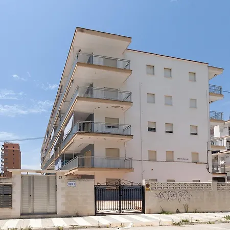Bunda Apartmán
