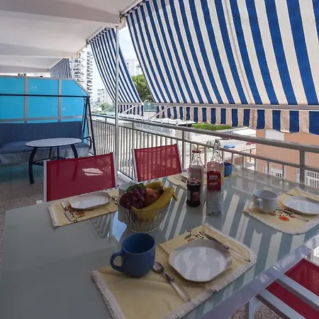 Apartment Bunda Playa de Gandia