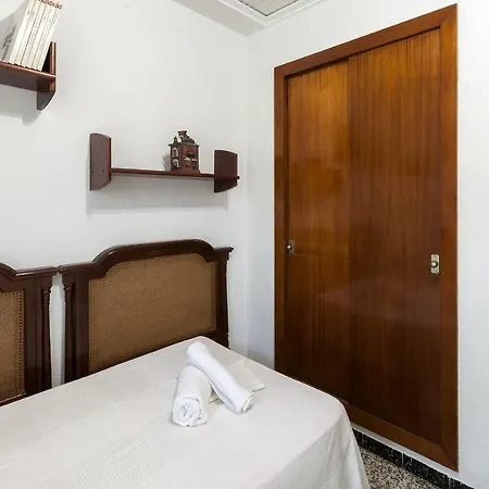 Apartmán Bunda