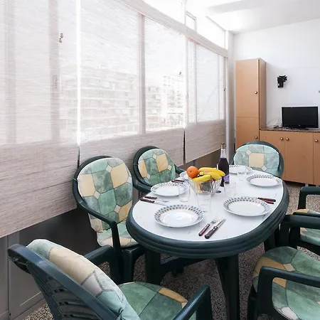 Apartment Bunda *