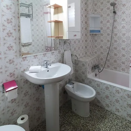 Bunda Apartment *