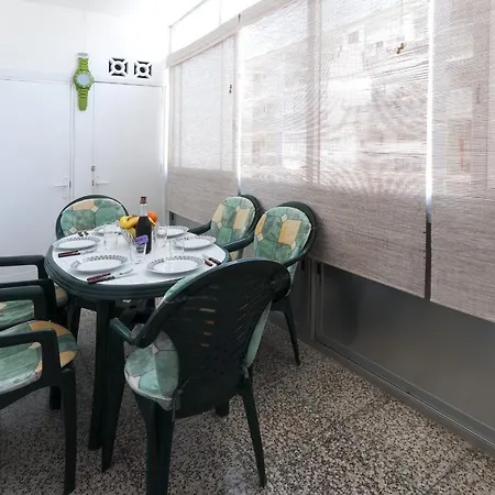 Apartmán Bunda Playa de Gandia