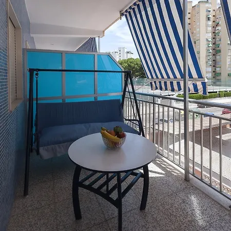 Apartment Bunda Playa de Gandia